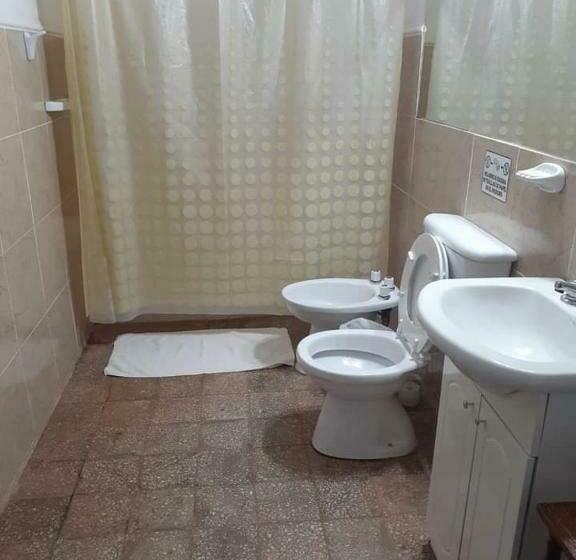 Семейный Номер, Hacienda Casa Blanca