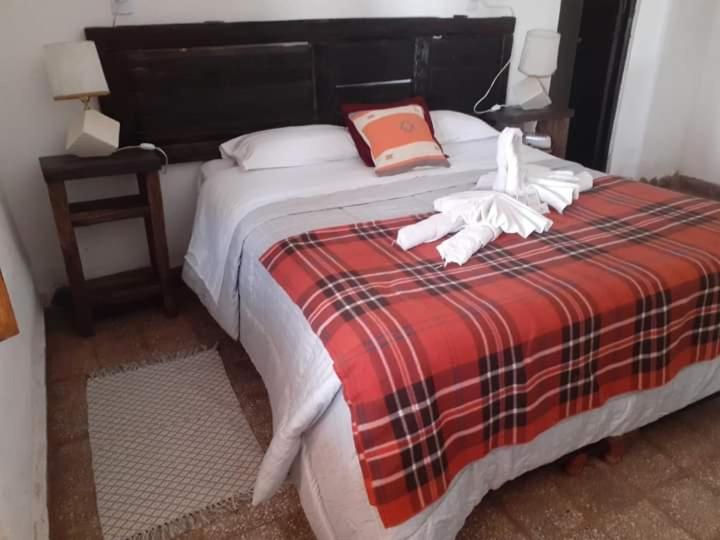 Семейный Номер, Hacienda Casa Blanca