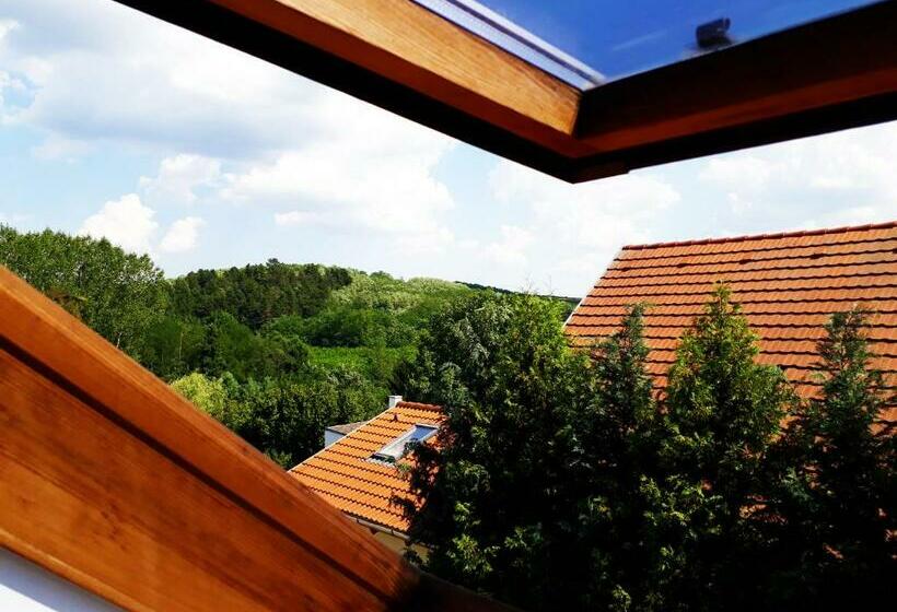 Студия Deluxe, Hőforrás Wellness Vendégház