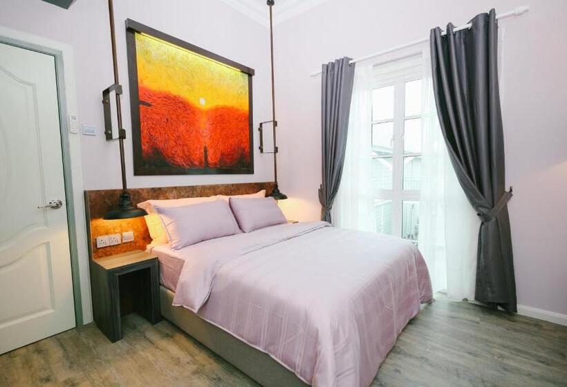 Номер Стандарт, The Royale Chenang Resort