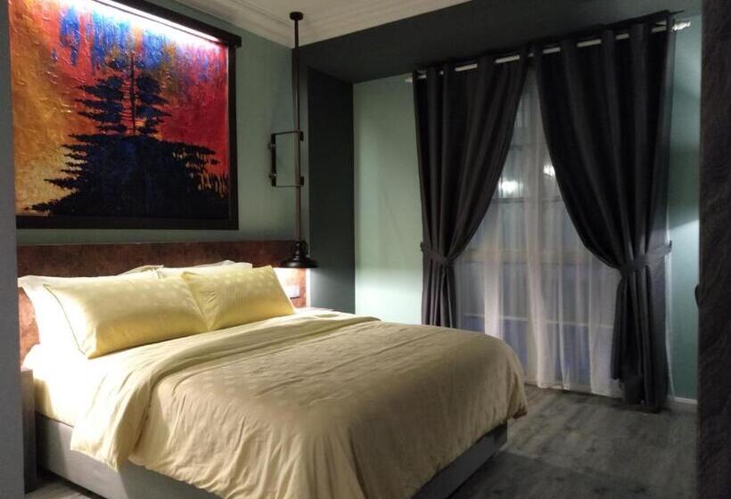 Номер Стандарт, The Royale Chenang Resort