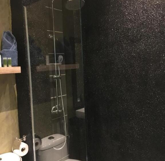 Номер Deluxe с Балконом, The Royale Chenang Resort