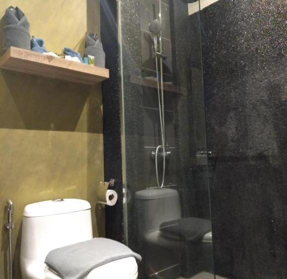 Полулюкс с Бассейном, The Royale Chenang Resort