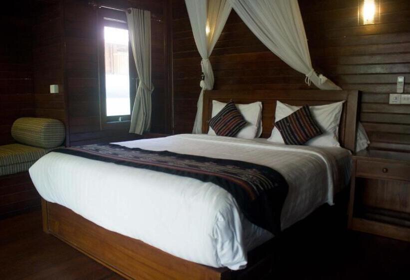 Номер Deluxe, Queen Villa