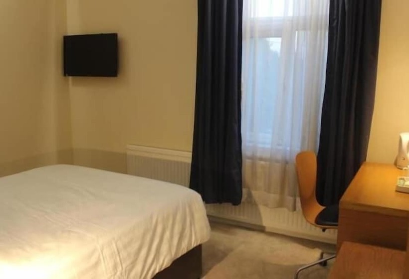 Номер Стандарт, Corona Hotel Rotherham Sheffield Meadowhall