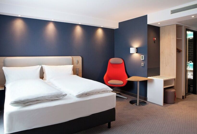 스탠다드 룸, Holiday Inn Express   Ringsheim, An Ihg