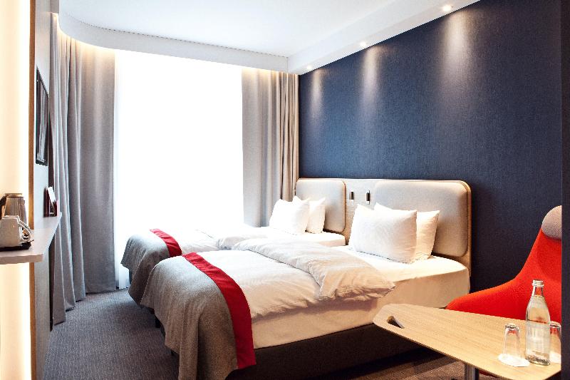 스탠다드 룸, Holiday Inn Express   Ringsheim, An Ihg