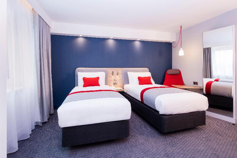 스탠다드 룸, Holiday Inn Express   Ringsheim, An Ihg