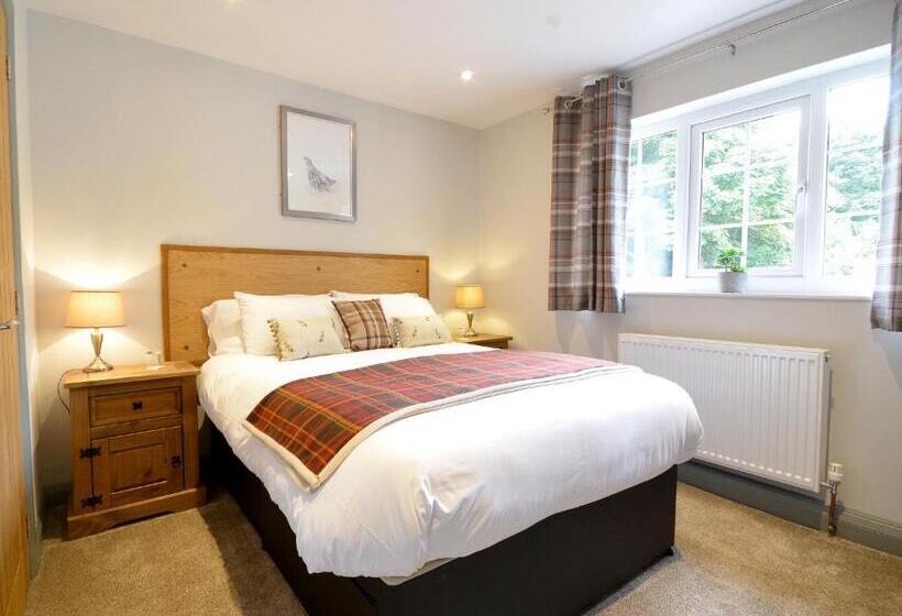Номер Deluxe, The Cayley Arms Inn