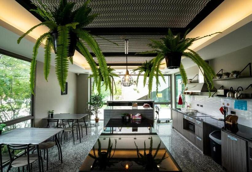 Студия Superior, Onpa Hotel & Residence Bangsaen