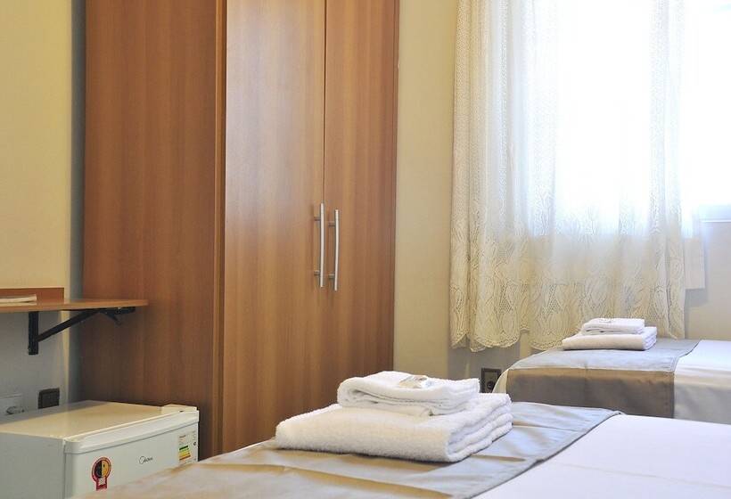 Номер Deluxe, Guadagnini