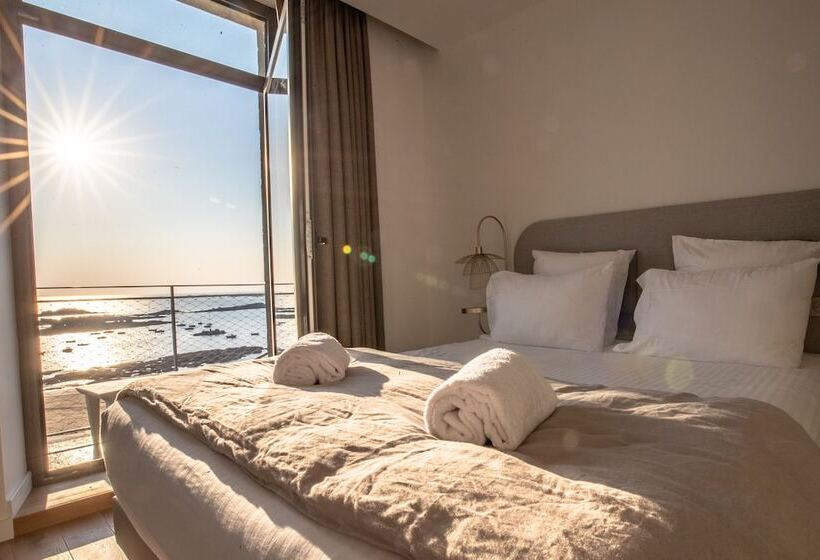 Номер Стандарт Вид на Море, Pavillon De La Plage