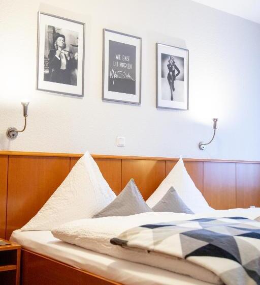 스탠다드 룸, Kleines Hotel Westhus