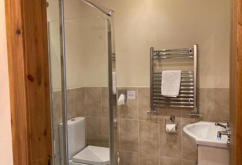 Номер Стандарт, Pepper Street Rooms