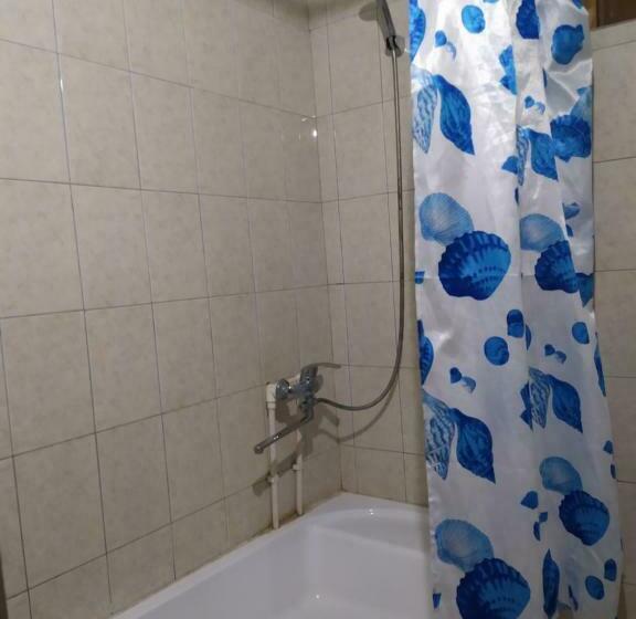 Номер Economy Индивидуальный, Khiva Otabek B&b