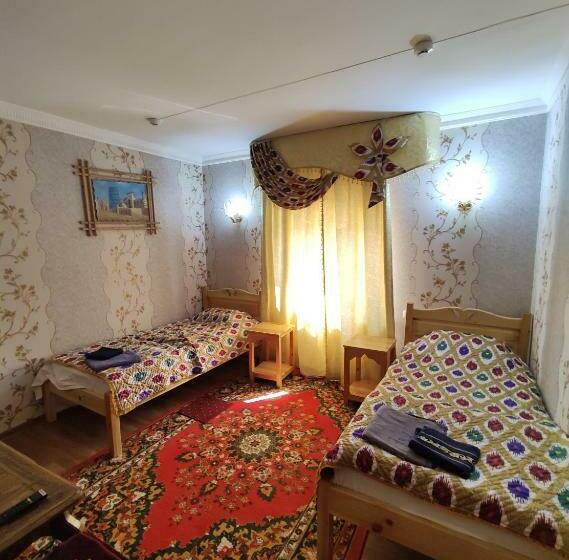 Номер Economy, Khiva Otabek B&b