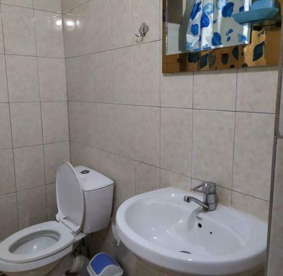 Трежместный Номер Economy, Khiva Otabek B&b