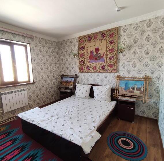 Номер Economy, Khiva Otabek B&b