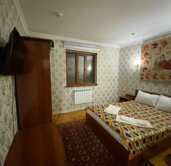 Номер Economy, Khiva Otabek B&b