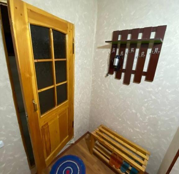 Номер Economy, Khiva Otabek B&b