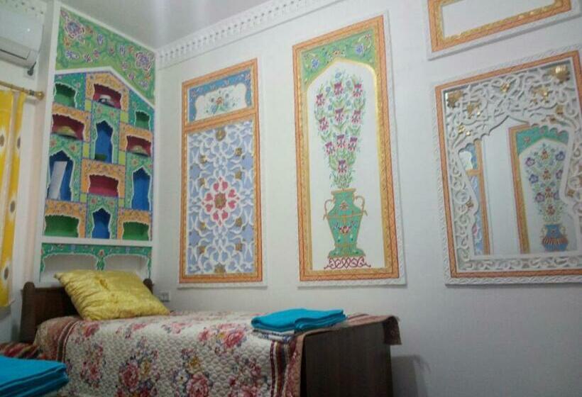 اتاق استاندارد, Al Hilol Guesthouse