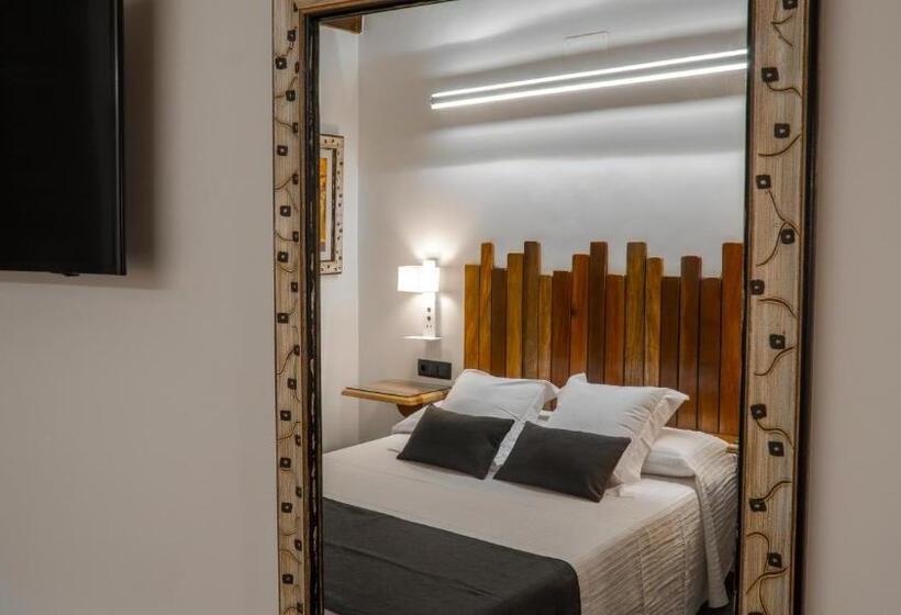 Номер Стандарт, Boutique Arte Y Descanso