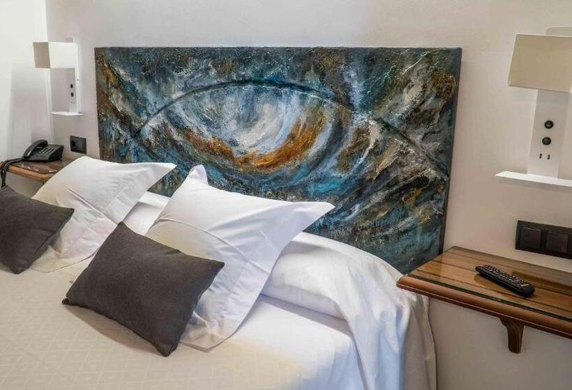 Номер Стандарт Адаптированный для Инвалидов, Boutique Arte Y Descanso