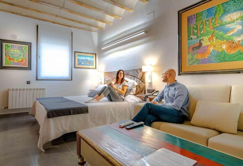 Family Suite, Boutique Arte Y Descanso