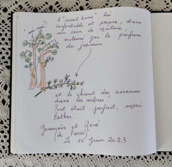 Номер Стандарт Индивидуальный, La Villetta D' Angolo