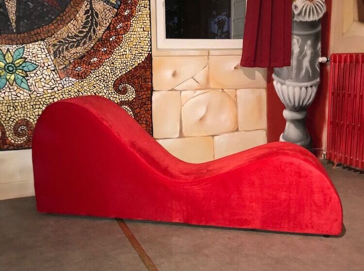 اتاق لوکس با بالکن, Chambre Venus