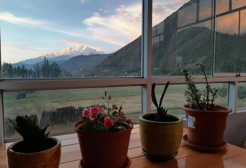 آپارتمان سوپریور 1 خوابه, Departamentos Bellavista La Alborada Huaraz