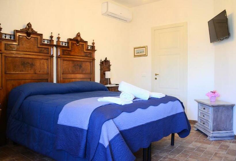 اتاق استاندارد, Casa Il Brio