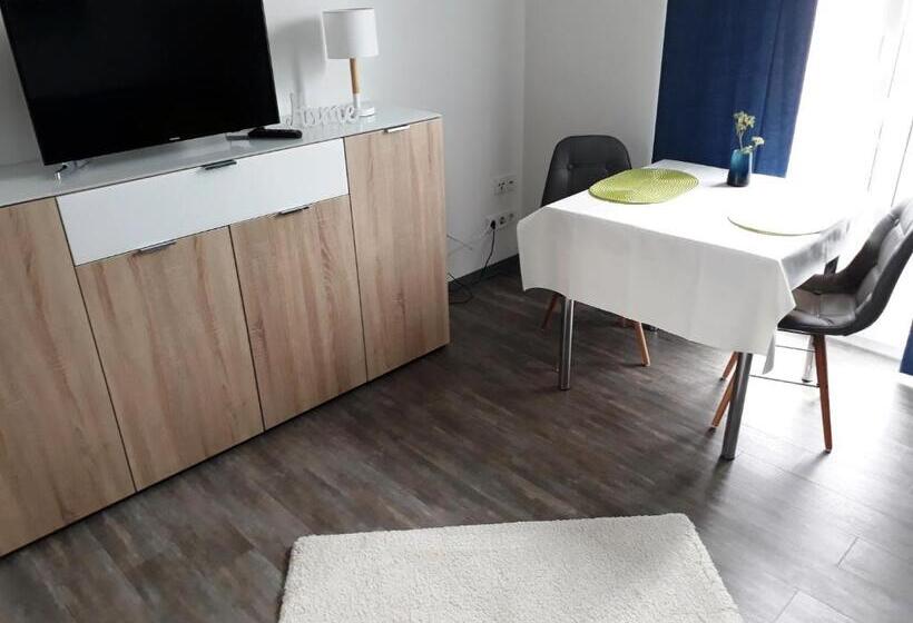 Апартаменты 1 Спальня, M24   Alle Zimmer Mit Küchenzeile