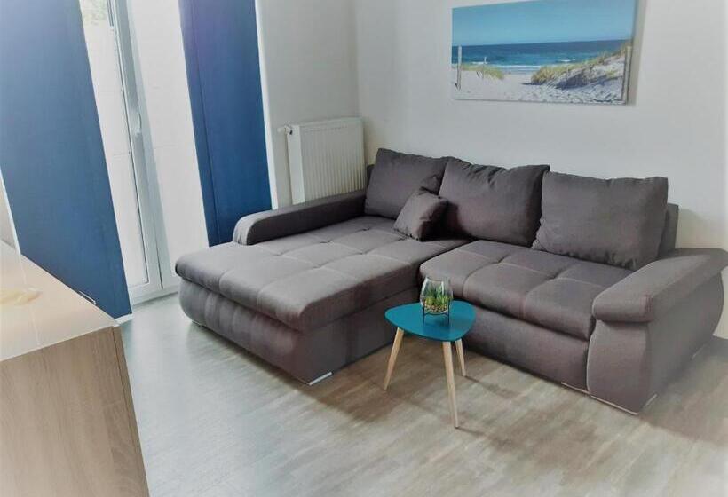 Апартаменты 1 Спальня, M24   Alle Zimmer Mit Küchenzeile