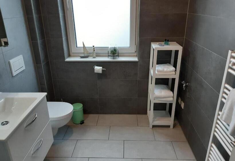 Апартаменты 1 Спальня, M24   Alle Zimmer Mit Küchenzeile