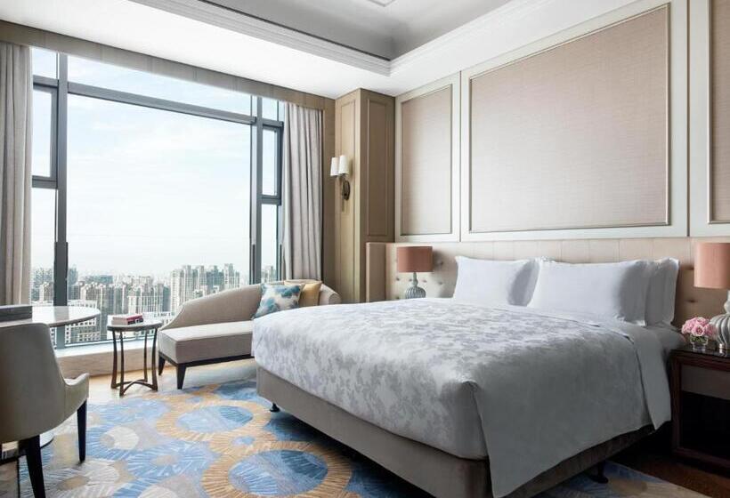 エクゼクティブスイート, The Langham Hefei