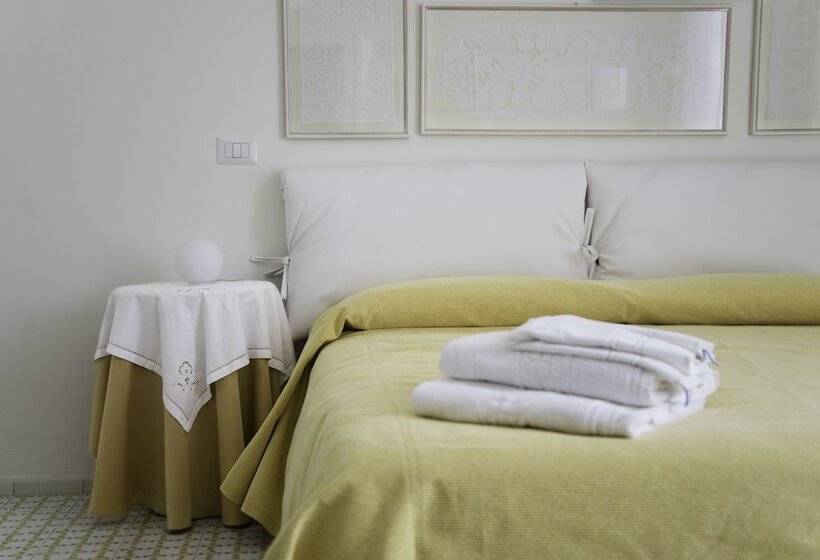 スタンダードルーム, Torre Al Quarto B&b