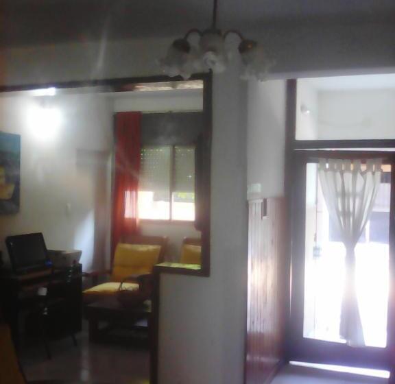 수피리어 싱글 룸, Residencial Casal