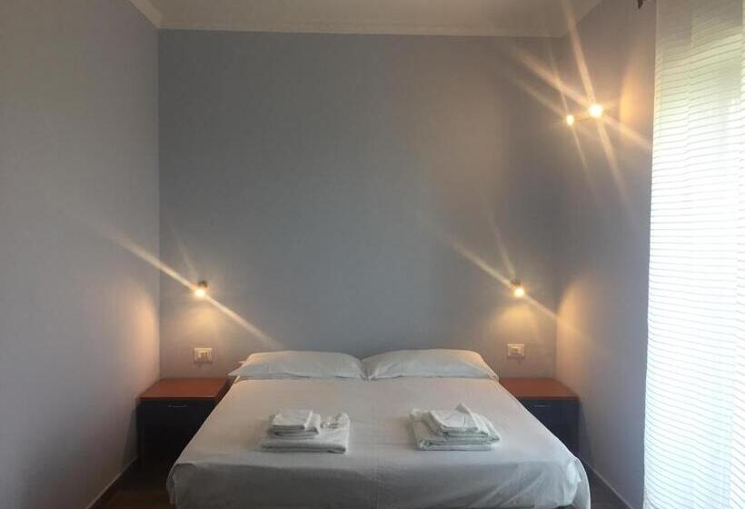 Standard room with outdoor bath, Profumo Di Zagara