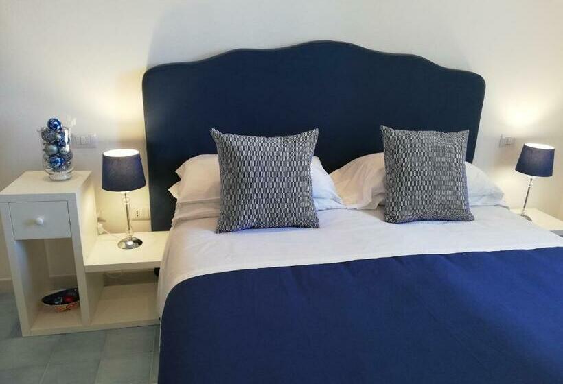 Quarto Estandar, Domus Fortunae B&b