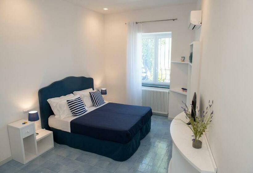 Quarto Estandar, Domus Fortunae B&b
