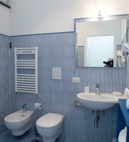 Quarto Estandar, Domus Fortunae B&b