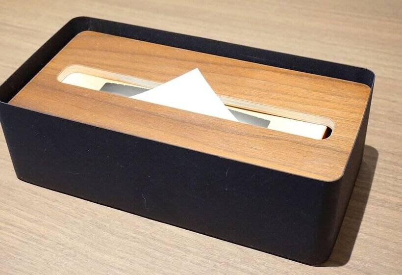 Номер Superior, Abest Grande Okayama