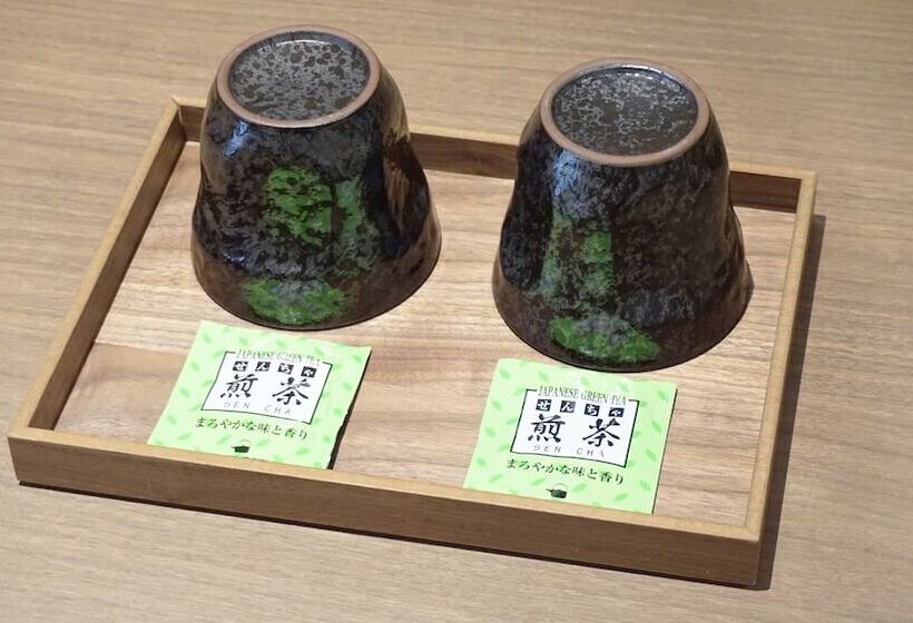 Номер Стандарт, Abest Grande Okayama