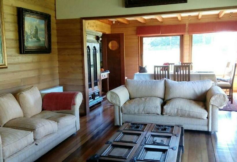 Номер Стандарт, Outrippers Pucón