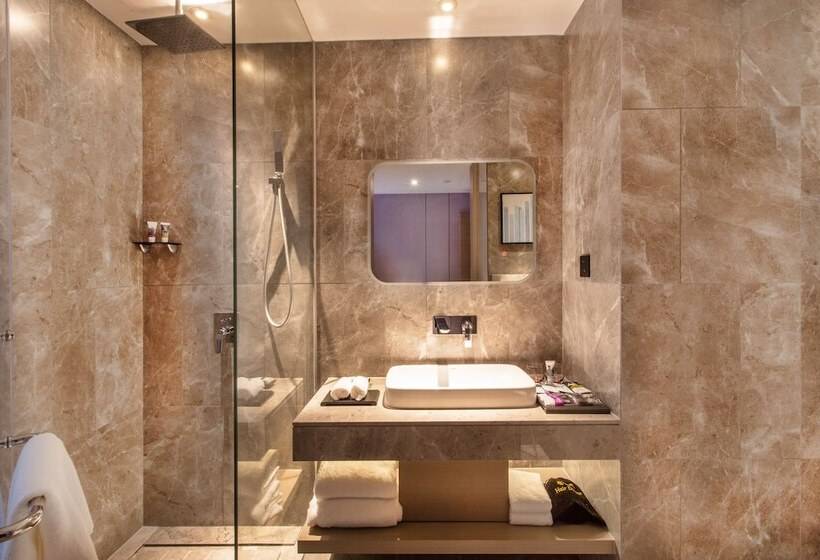 Номер Superior, Mercure Suzhou Downtown