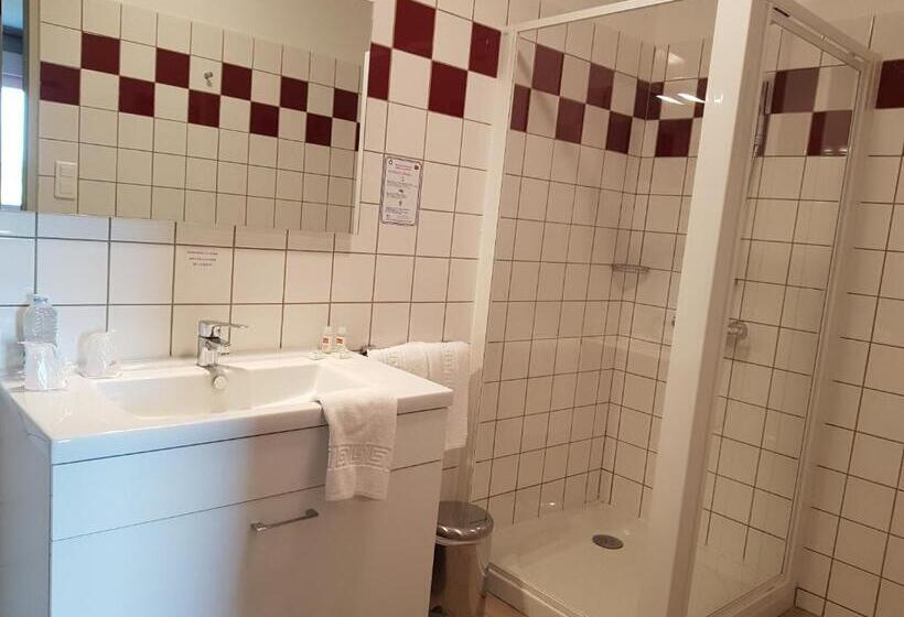 Номер Deluxe, Villa Motel