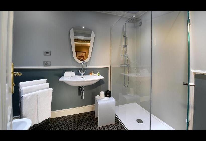 اتاق راحتی, La Ribezza Boutique Hotel   Adults Only