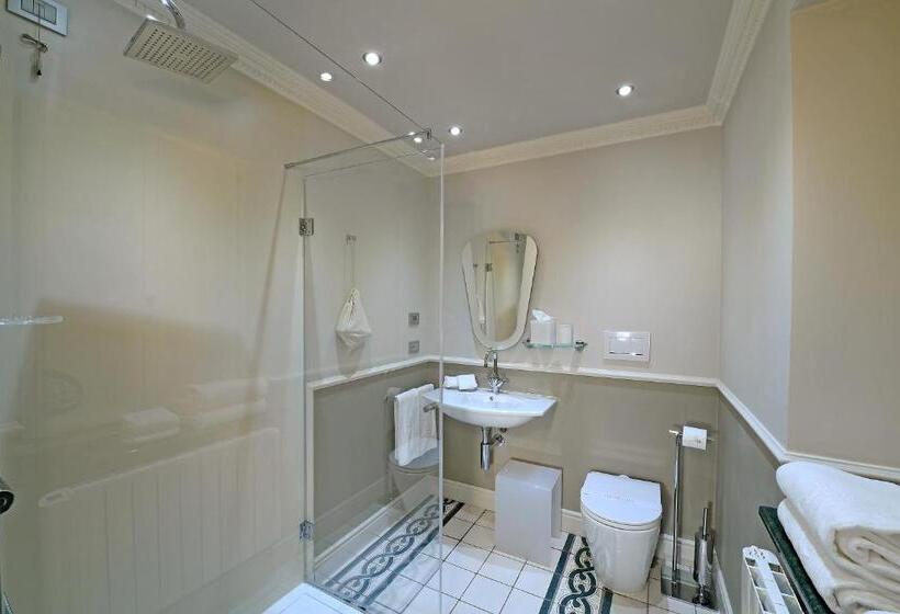 اتاق لوکس, La Ribezza Boutique Hotel   Adults Only