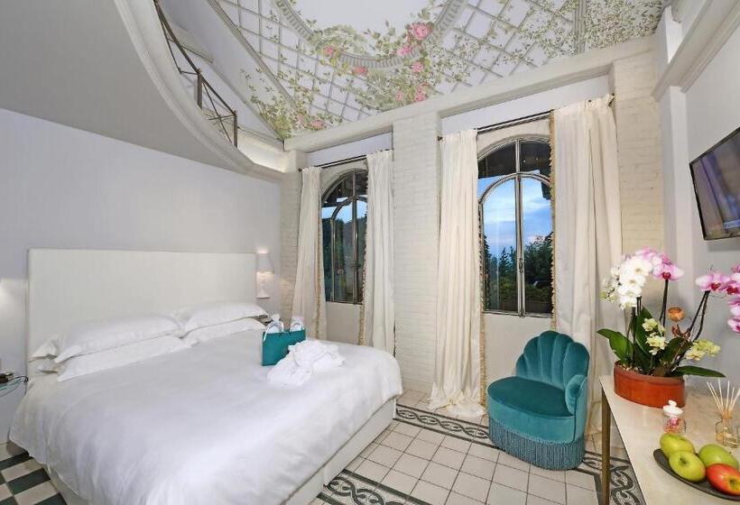 豪华房间, La Ribezza Boutique Hotel   Adults Only